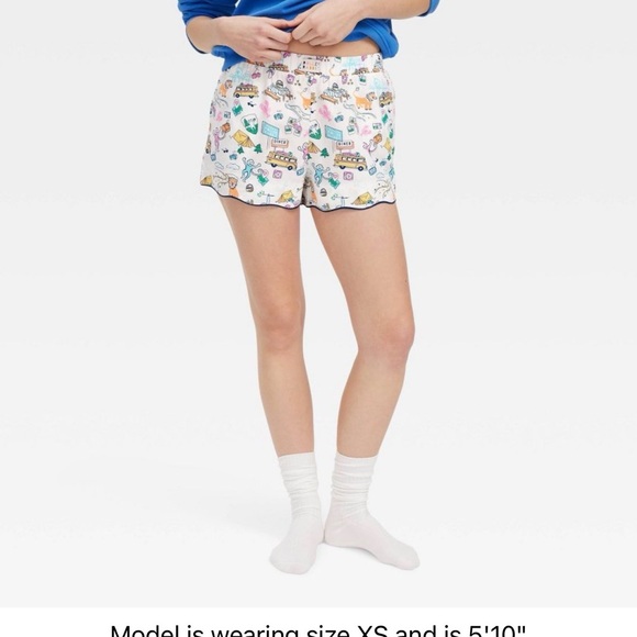 NWT - Roller Rabbit X Target - Picture 2 of 3